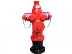 厂家分享济南消防栓的功能和用法
