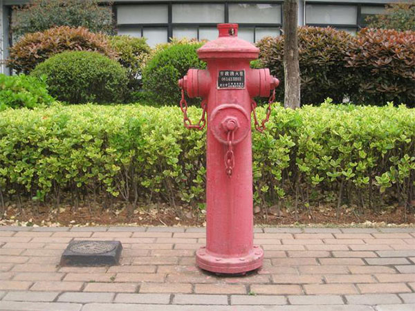 济南消防栓使用之前的检查工作有哪些?