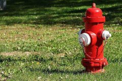 分享下消防栓的种类及安装要点
