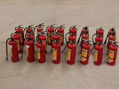 济南消防器材——生活安全小知识
