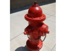 ku游官方最新网站教您怎样布置济南消防栓