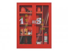 消防箱厂家：消防箱的安装规范要求